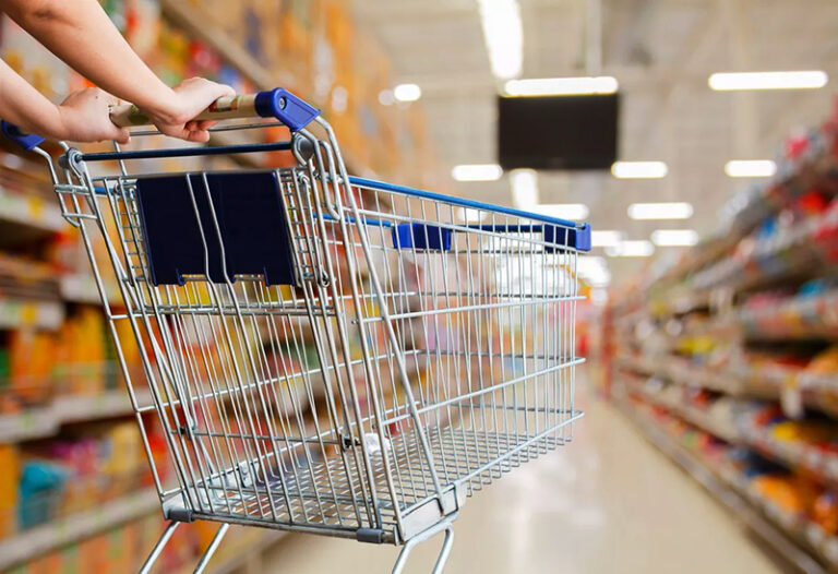 Ante la liberación total de precios el consumo ya cayó 19% en 11 días