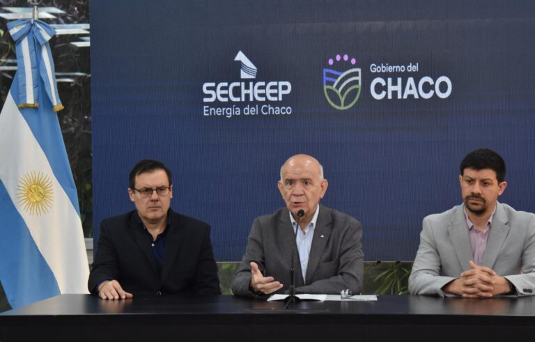 SECHEEP ANUNCIÓ LA EXTENSIÓN DEL PLAZO