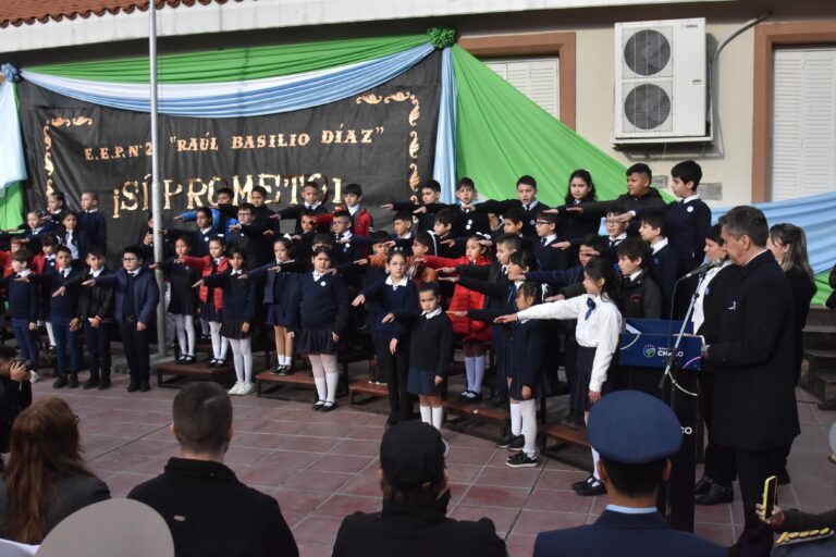 73° ANIVERSARIO DE LA PROVINCIALIZACIÓN