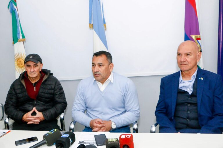 EL GOBIERNO PROVINCIAL LANZÓ “CHACO CAPACITA EN DEPORTES”