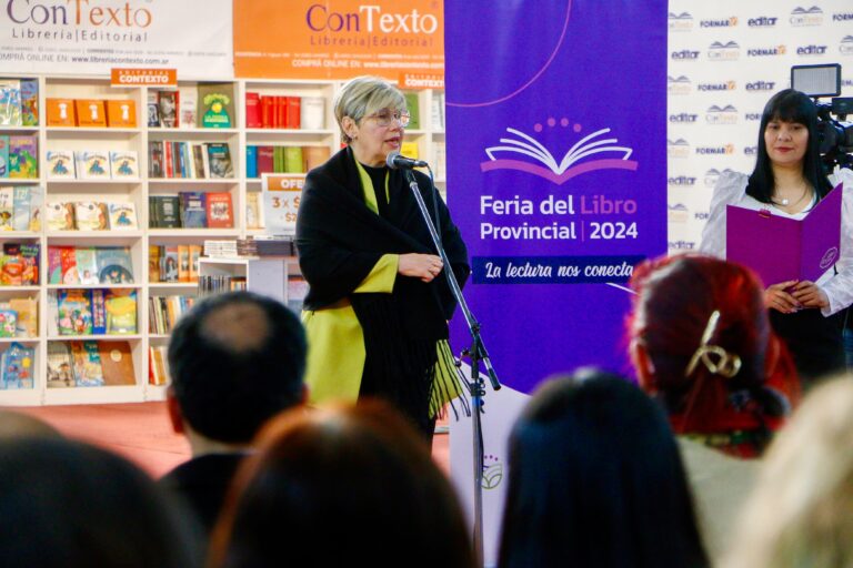 FERIA DEL LIBRO PROVINCIAL