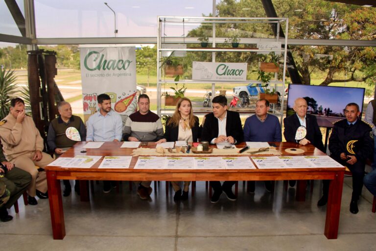 DESPUÉS DE 4 AÑOS: VUELVE LA PESCA DEL DORADO