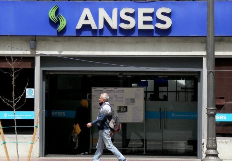 Estafas: ANSES aclara