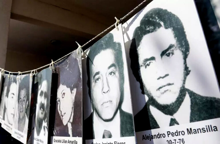 16 de septiembre: Día de los Derechos de los Estudiantes Secundarios