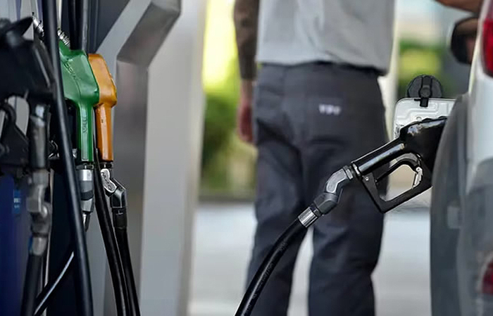 La recesión marca que la venta de combustibles cayó 16,2% en el Chaco durante agosto