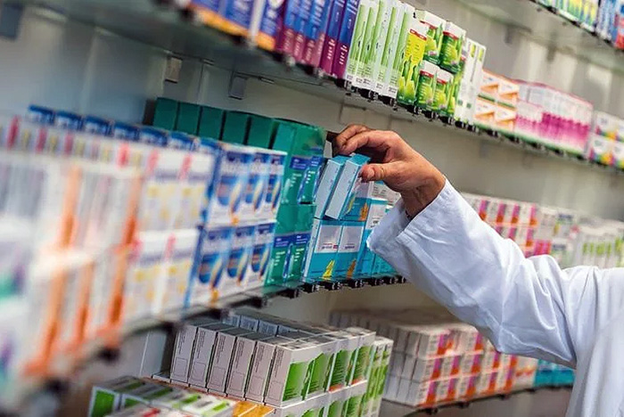 Los medicamentos en Argentina son más caros