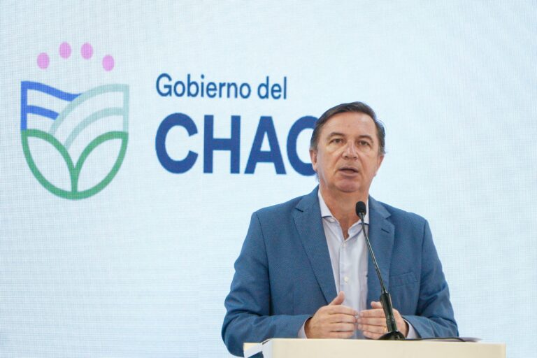 GUTIÉRREZ CELEBRÓ LA ADHESIÓN AL RIGI