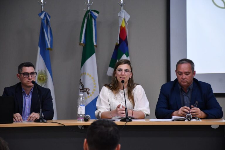 EL SUDOESTE YA CUENTA CON SU CONSEJO REGIONAL DE NIÑEZ, ADOLESCENCIA Y FAMILIA