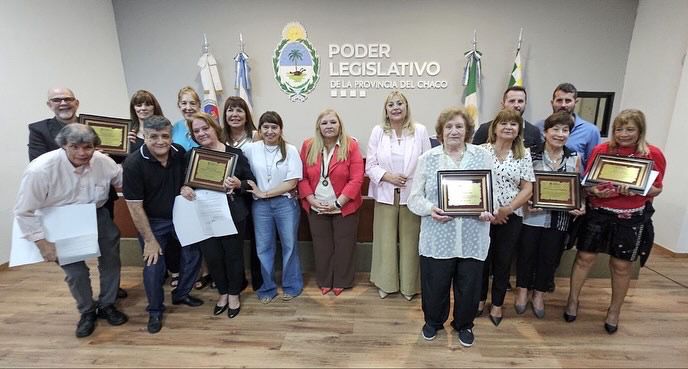 Conmemoración del 65º aniversario