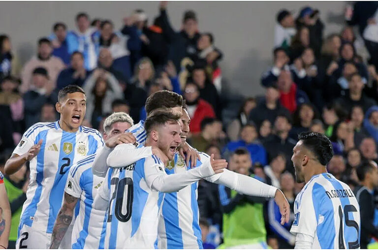 Eliminatorias: con la vuelta de Messi y varias bajas, Argentina visita a Venezuela