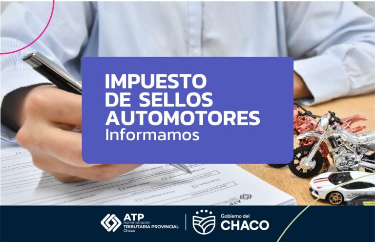 AUTOMOTORES: ATP ACLARA