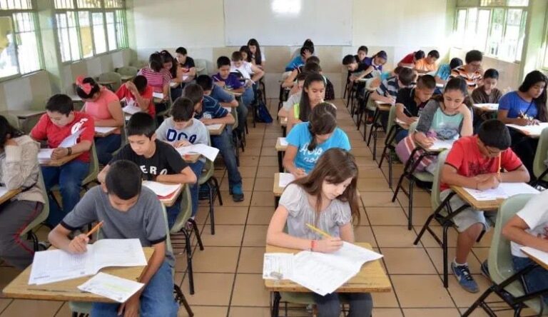 EDUCACIÓN: ESTE JUEVES Y VIERNES