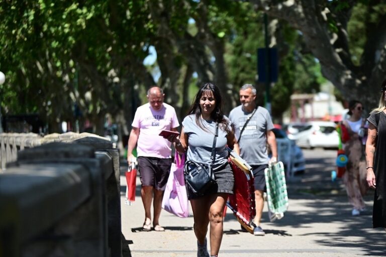 También preocupa: la ocupación hotelera cayó un 19,2% interanual en septiembre