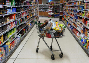 La CAME advirtió que el consumo “no repunta” y está “muy amesetado y complicado”