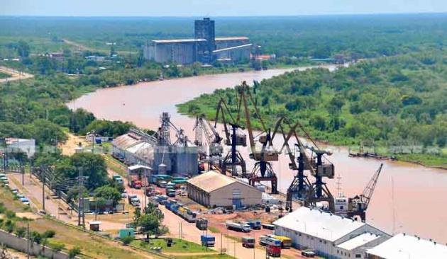 CHACO RETOMA LAS EXPORTACIONES DE CARBÓN VEGETAL