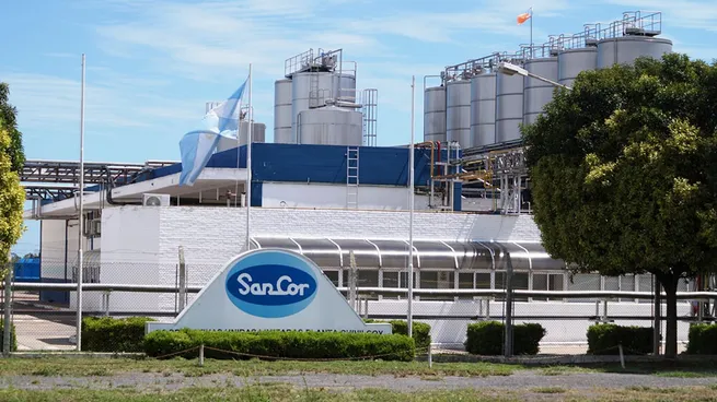 SanCor y Granja Tres Arroyos se suman a la ola de despidos