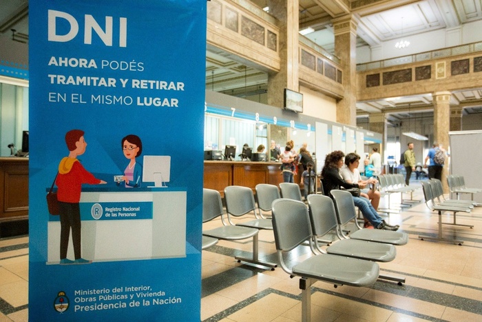 Ya está disponible