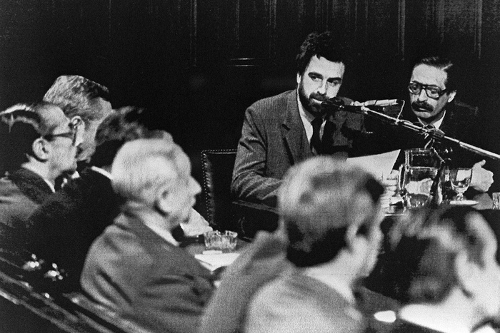 Un hito en el proceso de justicia por los crímenes de la dictadura