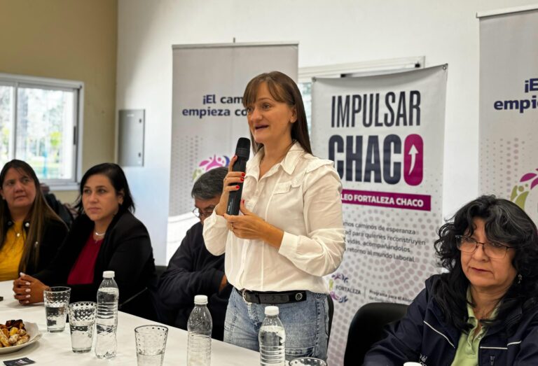 LAS PALMAS: LA VICEGOBERNADORA, SCHNEIDER CONTINÚA CON LOS ENCUENTROS TERRITORIALES DEL PROGRAMA FORTALEZA