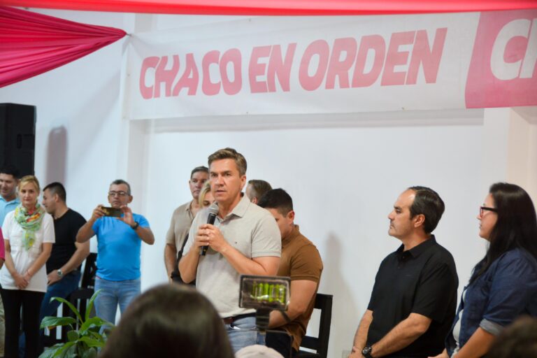 Elecciones Legislativas