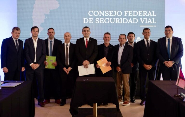 TUCUMÁN: CHACO FUE ELECTA TITULAR