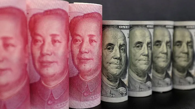 Swap de monedas con China: el BCRA renovó tramo de u$s5.000 millones por otros 12 meses