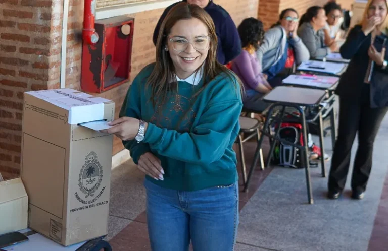 Elecciones legislativas