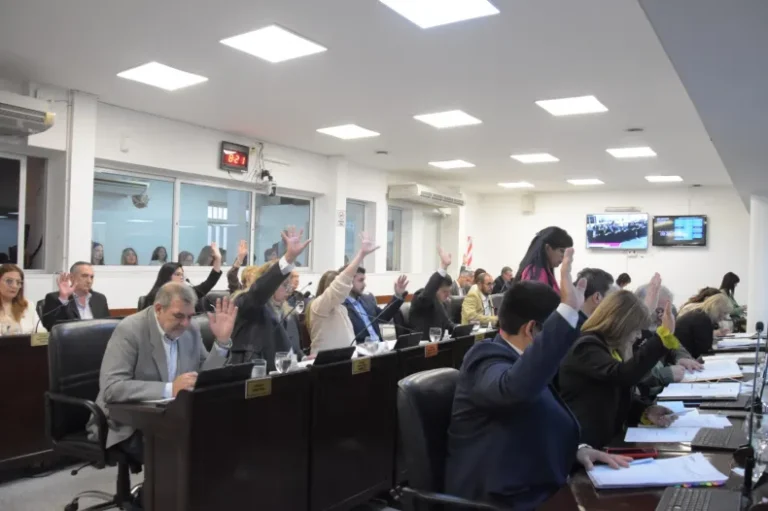 Tras los resultados del 11 de mayo