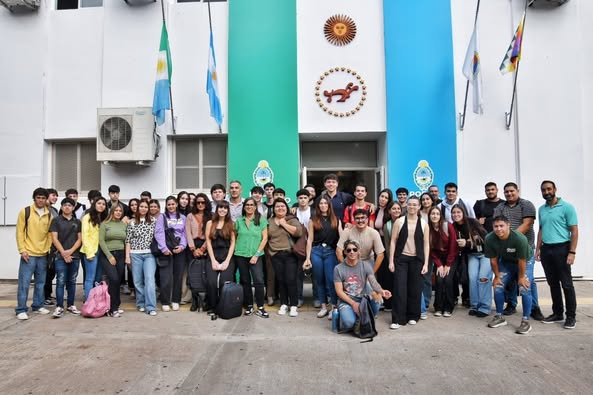PODER LEGISLTAVO DEL CHACO