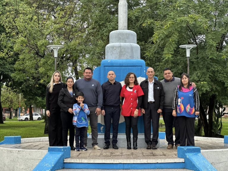 MUNICIPALIDAD DE PRESIDENCIA DE LA PLAZA