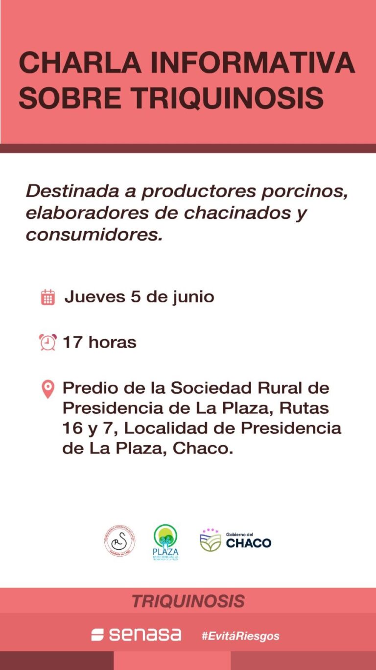 MUNICIPALIDAD DE PRESIDENCIA DE LA PLAZA