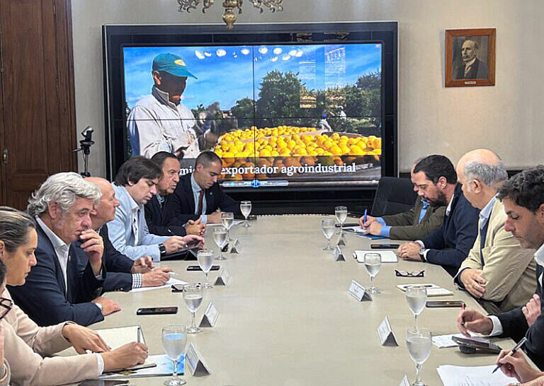 Gobierno no fusionará el INTA con el INTI