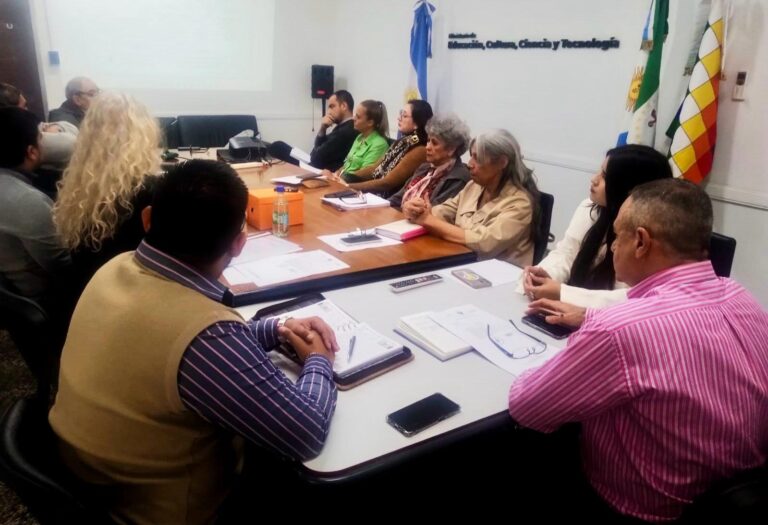 CAPACITACIÓN Y ESTABILIDAD LABORAL