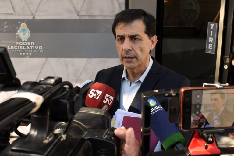 ECOM CHACO DENUNCIÓ INTENTO DE HACKEO