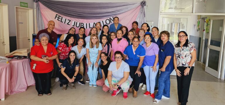 HOSPITAL «DR TOMAS AMIGO» PRESIDENCIA DE LA PLAZA