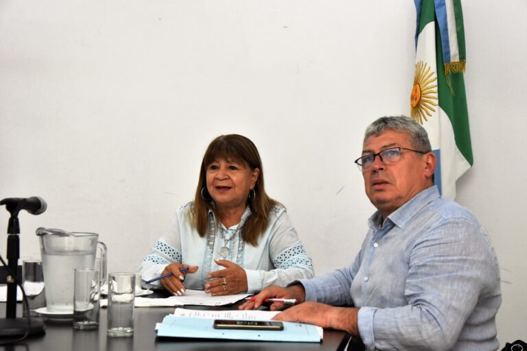 Se reunió el Tribunal ad hoc que evaluará las distintas postulaciones