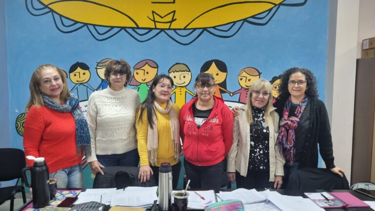 CONSEJO DE EDUCACIÓN