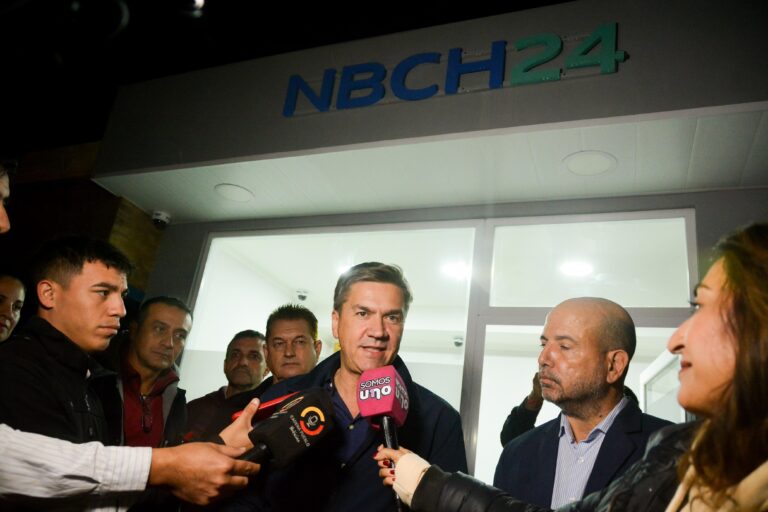 Un pedido de muchos años