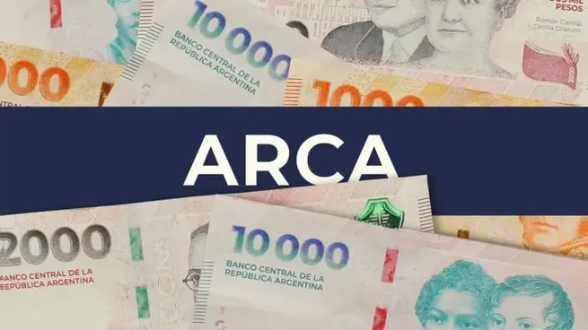 ARCA prorroga el plazo para declarar