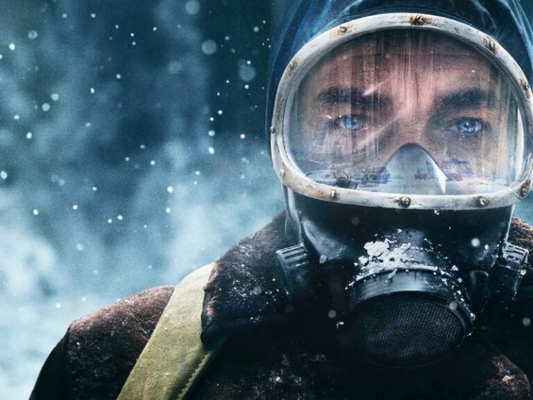 Desde Alemania hasta Venezuela: “El Eternauta” es la serie de Netflix más vista en 20 países