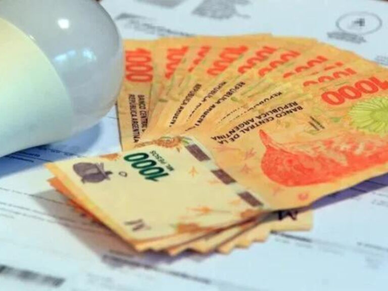 Lanzan un nuevo procedimiento para definir la segmentación de subsidios