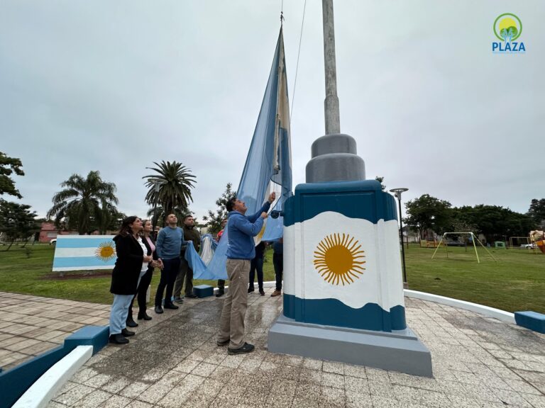 MUNICIPALIDAD DE PRESIDENCIA DE LA PLAZA