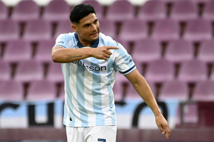 La nueva novela del fútbol argentino