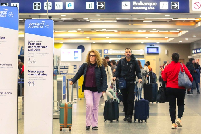 Polemica de cara a la temporada alta