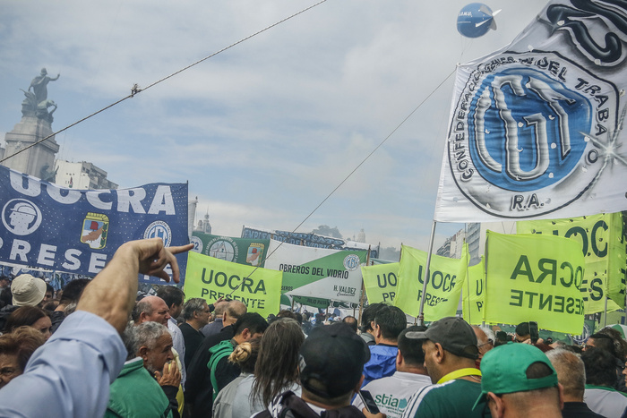 Otro fallo contra el Gobierno
