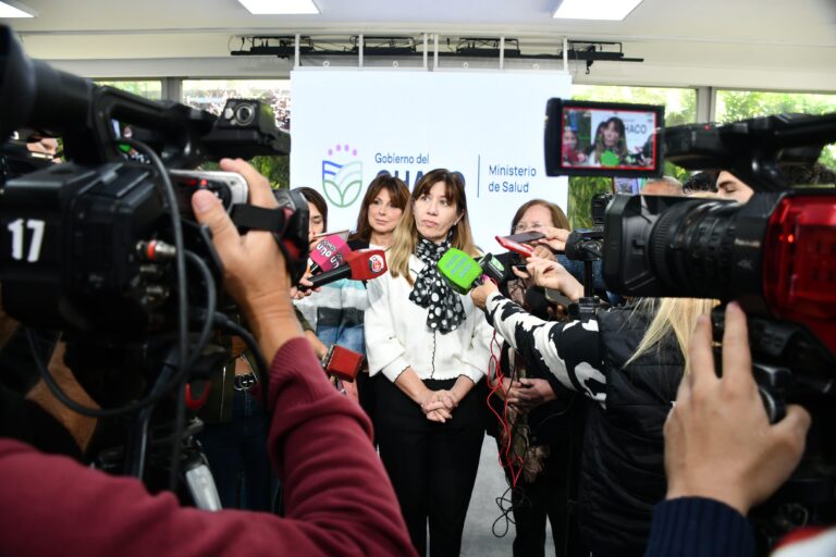 CAMPAÑA DE VACUNACIÓN “JUNTOS POR UNA INFANCIA PROTEGIDA” EN JARDINES Y ESCUELAS