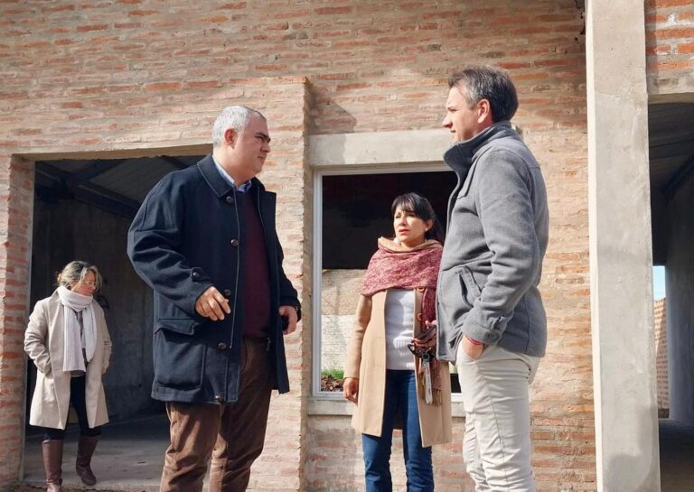 EL INSTITUTO DE VIVIENDA Y UN SIGNIFICATIVO APORTE