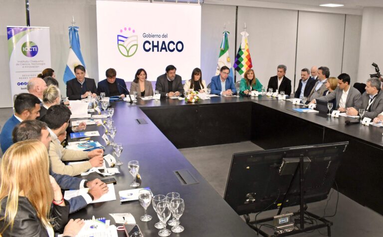 SEGUNDA ASAMBLEA GENERAL DEL COFECYT: SE AVANZA EN ACCIONES Y EN UNA AGENDA COLABORATIVA DE INNOVACIÓN, CIENCIA Y TECNOLOGÍA