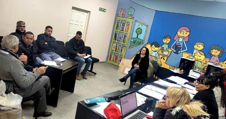 EDUCACIÓN PREPARA OPERATIVO