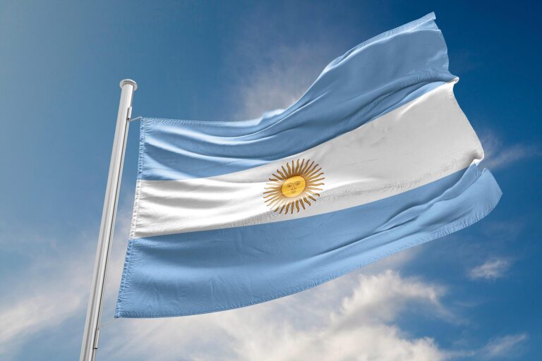 DÍA DE LA BANDERA